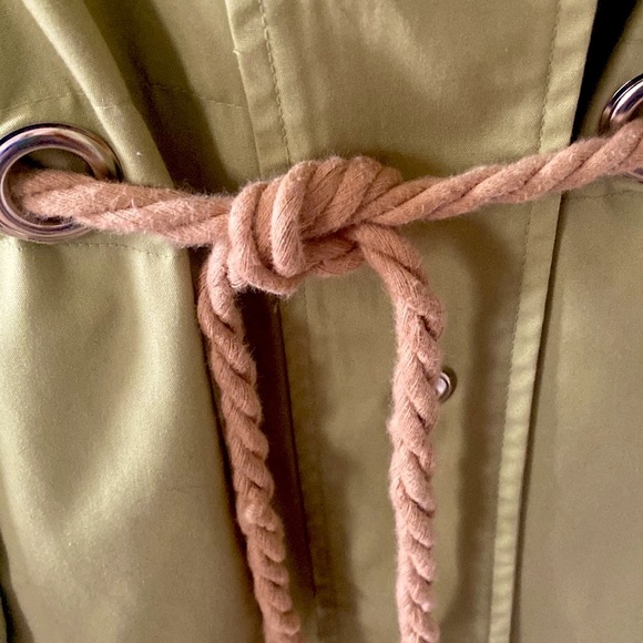 Mackintosh New England jacket - Picture 4 of 9